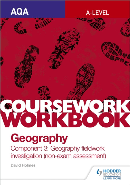 Aqa A Level Geography Coursework Workbk