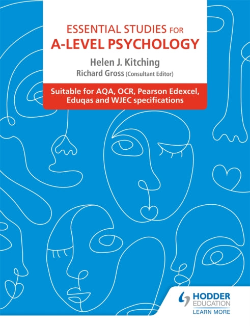 Essential Studies For A Level Psychology