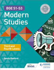 Bge S1s3 Modern Studies Third & Fourth L