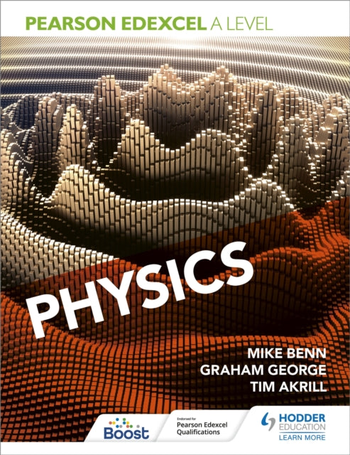 Edexcel A Level Physics Year 1 & 2