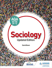 Aqa Gcse 9-1 Sociology Updated E