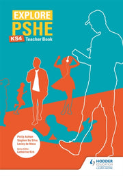 Explore Pshe For Key Stage 4 Tea