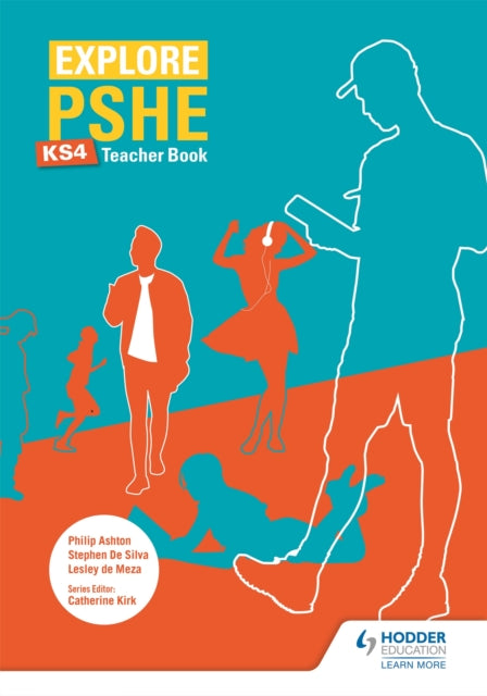 Explore Pshe For Key Stage 4 Tea