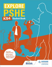 Explore Pshe Ks4 Student Book