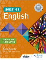 Bge English For S1-s3