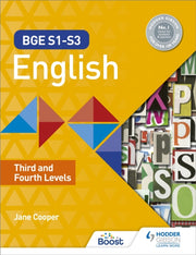 Bge English For S1-s3 Levels 3 & 4