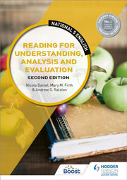 National 5 English Reading For Understan