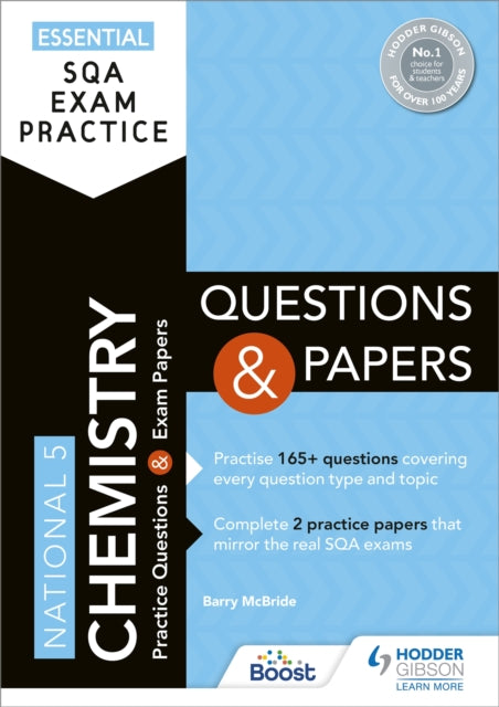 Essential Sqa Exam Practice National 5 C