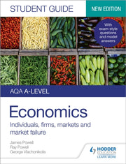 Aqa A Level Economics Student Guide 1