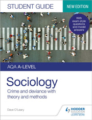 Aqa A Level Sociology Student Guide 3