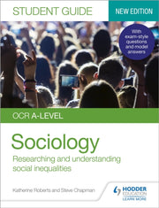 Ocr A Level Sociology Student Guide 2 Re