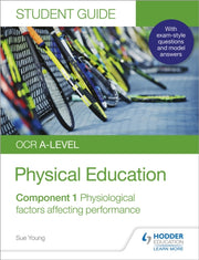 Ocr A Lvl Pe Stud Gd 1 Physiological Fac