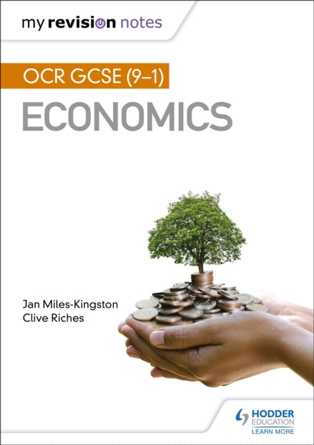 Ocr Gcse 9-1 Economics