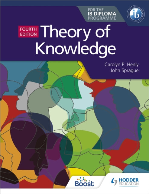 Theory Of Knowledge For The Ib Diploma By Henly, Carolyn P