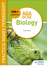 Aqa Gcse Biology 300+ Questions