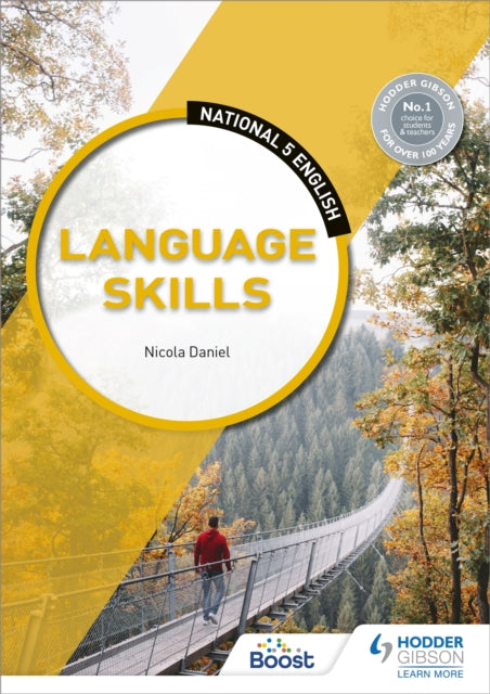 National 5 English Language Skills