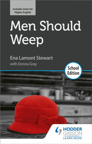 Men Should Weep By Ena Lamont Stewart Sc