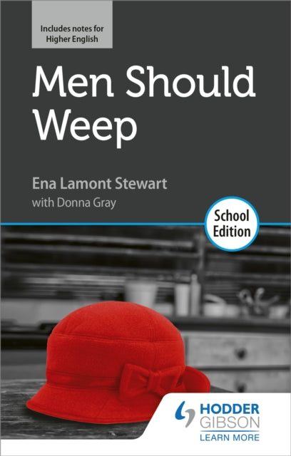 Men Should Weep By Ena Lamont Stewart Sc
