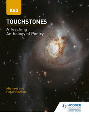 Touchstones A Teaching Anthology/poetry