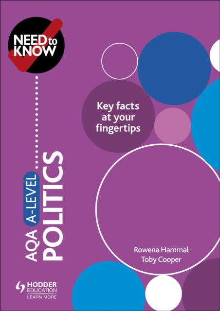 Aqa A Level Politics