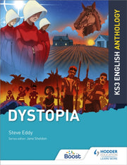 Ks3 English Anthology Dystopia