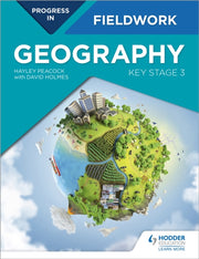 Progress In Geography Fieldwork Ks3