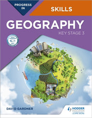 Progress In Geography Skills Key Ks3