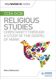 Ccea Gcse Re Christianity/study Gospel