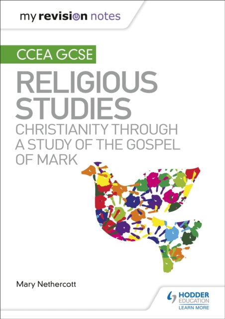 Ccea Gcse Re Christianity/study Gospel