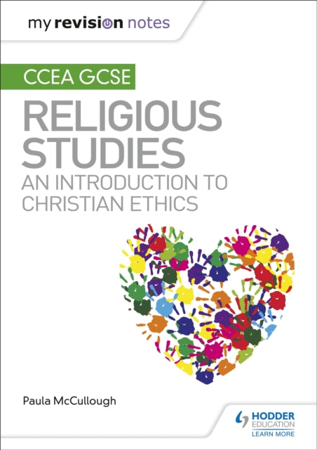 Ccea Gcse Re An Intro/christian Ethics