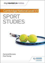 Cambridge National Sports Studies
