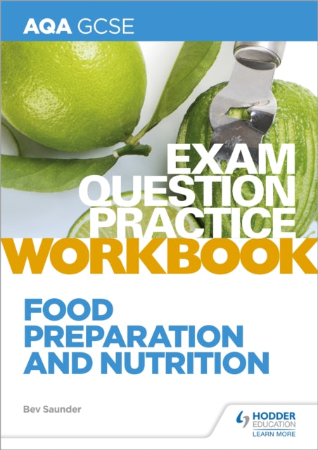 Aqa Gcse 9-1 Food Preparation/nutrition