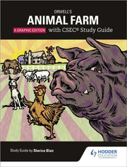 Orwells Animal Farm The Graphic Edition