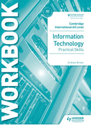 Information Technology Skills Workbook