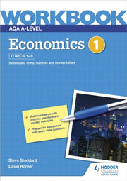 Aqa A Level Economics Workbook 1