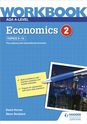 Aqa Alevel Economics Workbook 2