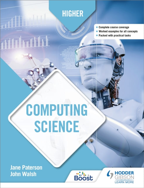 Sqa Higher Computing Science