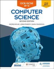 Ocr Gcse Computer Science Second Edition