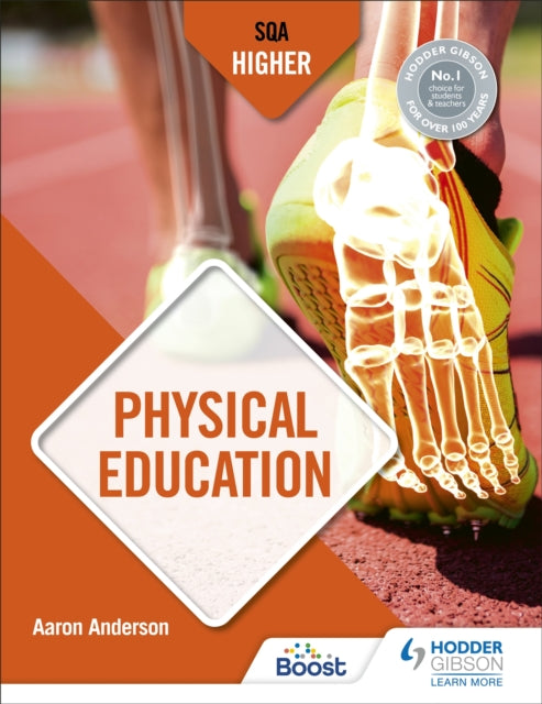 Sqa Higher Physical Education