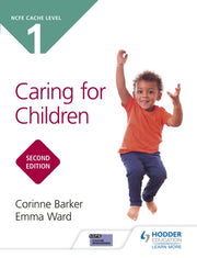 Cache Level 1 Caring For Children