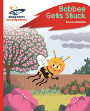 Bobbee Gets Stuck Red C