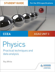 Ccea Asa2 Unit 3 Physics Student Guide P
