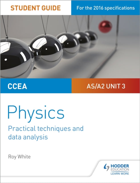 Ccea Asa2 Unit 3 Physics Student Guide P