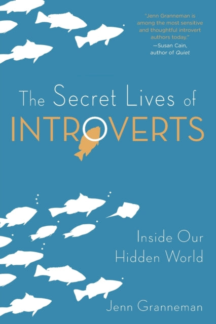 Secret Lives Of Introverts