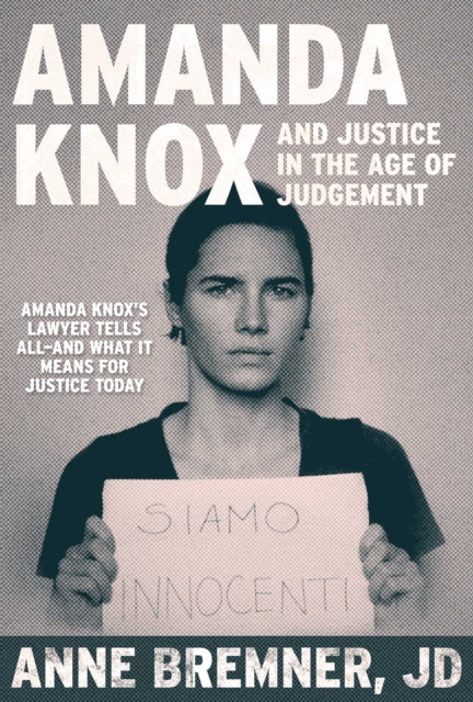 Justice In The Age Of Judgment