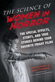 Science Of Women In Horror