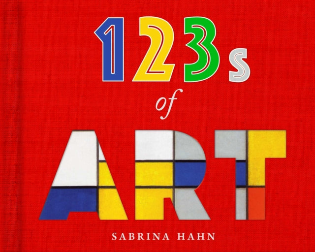 123s Of Art