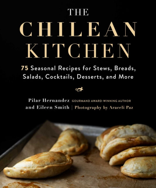 Chilean Kitchen Ha