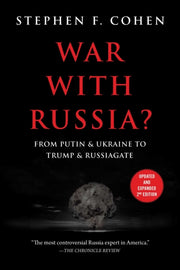 War With Russia