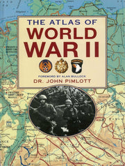 Atlas Of World War Ii